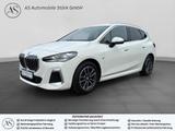 BMW 218i Active Tourer M Sport+LED+Kamera+AHK+HiFi - gebrauchte BMW 218 Active Tourer aus dem Jahr 2023