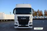 MAN TGX 18.470 GX - MAN Tgx