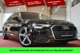 Audi A6 Avant 40 TDI Sport *Navi*Kamera*LEDER* - Audi A6 aus 2019: Kombi