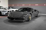Ferrari SF90 Stradale AFS CARBON ASSETTO FIORANO Daytona - graue Ferrari SF90