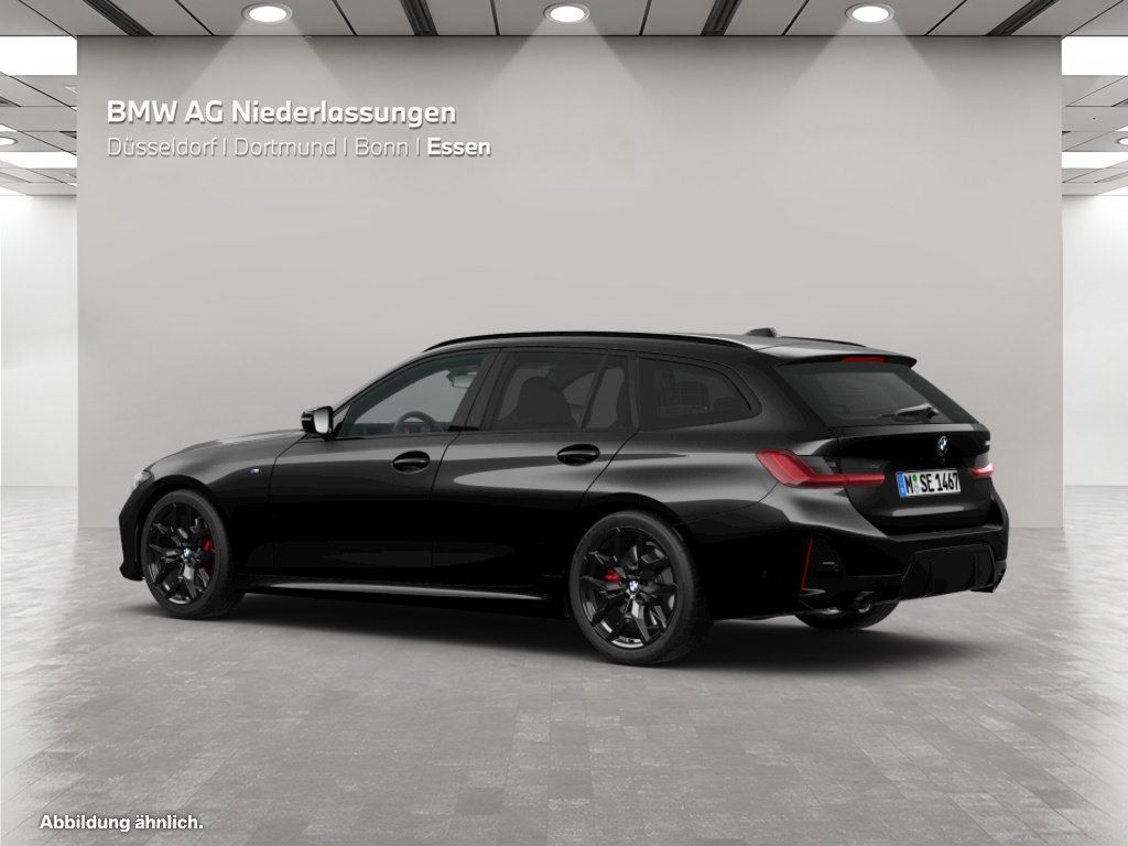 BMW 318 - Bild 9