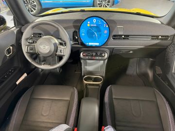 MINI Cooper Cabrio - 7