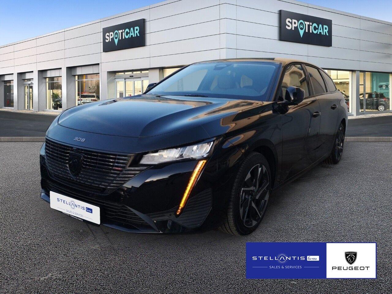 Peugeot 308 1.5 BlueHDi 130 SW Allure (EURO 6e)