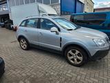 Opel Antara Cosmo 4x4 - Opel Antara aus 2006