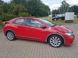 Honda Civic 1.8 Sport KLIMAAUT. KAMERA BLUETOOTH 4 WKR - Honda Civic: 1.4