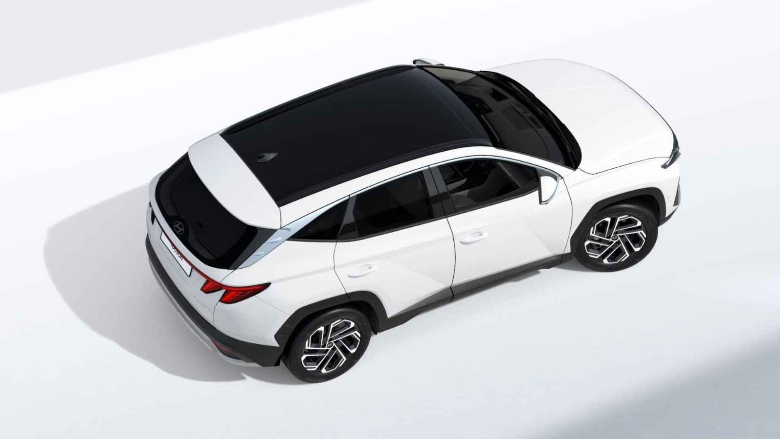 Hyundai TUCSON - Bild 5