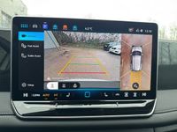 Volkswagen Tiguan - Vorschau Bild 13