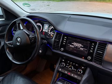 Skoda Kodiaq - 10