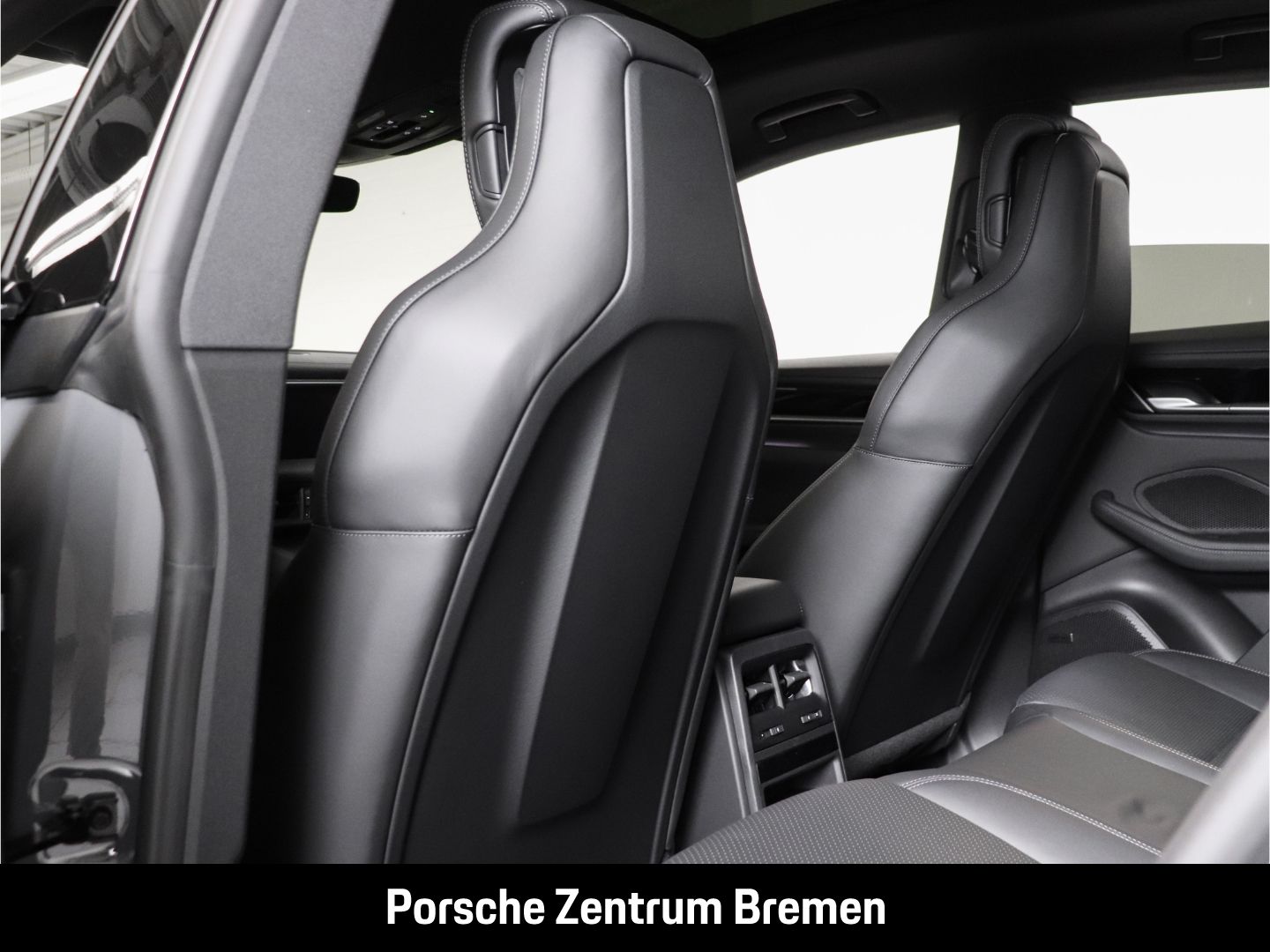 Porsche Macan - Bild 17