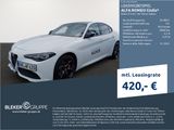 Alfa Romeo Giulia 2.0 Turbo 16V Tributo Italiano - Alfa Romeo: Tr