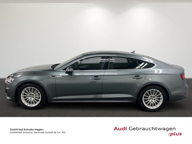 Audi A5 Sportback 40 TDI S-tronic XEN NAV AHK ACC imagem 3