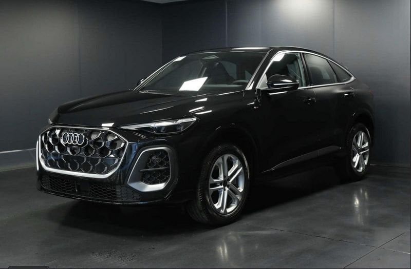 Audi Q5 Q5 TDI 150 kW mHEV+ S tronic quattro S l