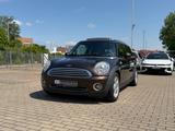 MINI COOPER Clubman Cooper *LEDER*PANORAMA*PDC* - MINI MINI: Standheizung