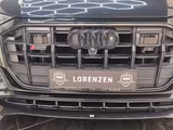 Audi SQ8 4.0 TDI quattro 1.HAND ABT-SPORTSLINE - Audi SQ8 Gebrauchtwagen