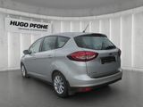 Ford C-Max 1.5 EcoBoost Titanium SHZ Navi Xenon Kam. - Ford C-Max: Automatik