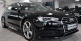Audi A6 3.0 TDI V6 Bi-Turbo - Audi: Turbo