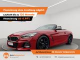 BMW Z4 M40 i M Sport Leder LED Navi RFK - BMW mit CNG-Antrieb
