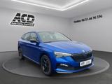 Skoda SCALA TSI 1.0 DSG MONTE CARLO *LED*PANO-DACH*KAM - Skoda Scala mit Schiebedach
