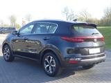 Kia Sportage 1.6 T-GDI Vision 4WD Navi Sitzheizung - gebrauchte Kia Sportage aus dem Jahr 2019