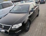 Volkswagen Wolkswagen Passat 2006 - Volkswagen Passat aus 2006