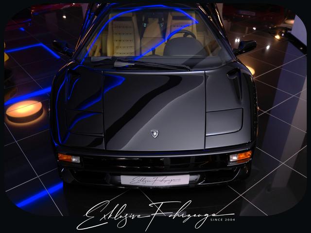 Lamborghini Diablo VT  | 3.500KM | TOP | 1 0f 529 | Rarität
