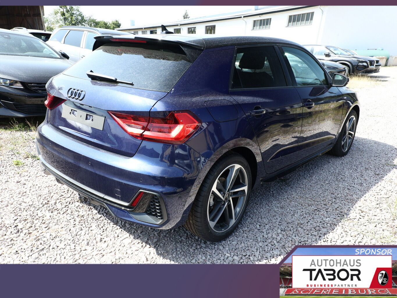 Audi A1 - Bild 3
