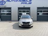 Skoda Roomster Ambition - Skoda Roomster: Ambition