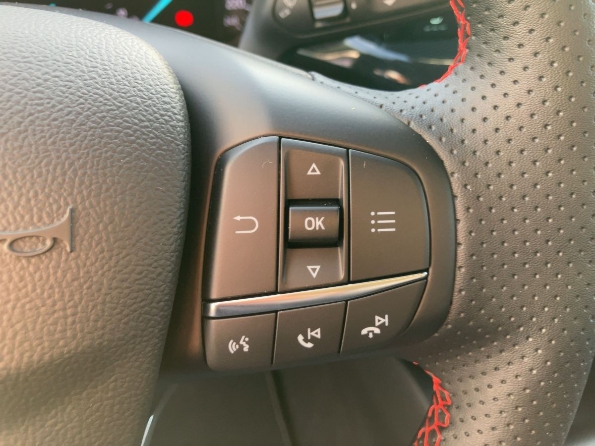 Ford Focus - Bild 16