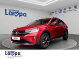 Volkswagen Taigo Style 1.5 TSI DSG NAV,RFK,MFK,SHZ,ACC,Matr - Volkswagen Taigo aus 2022