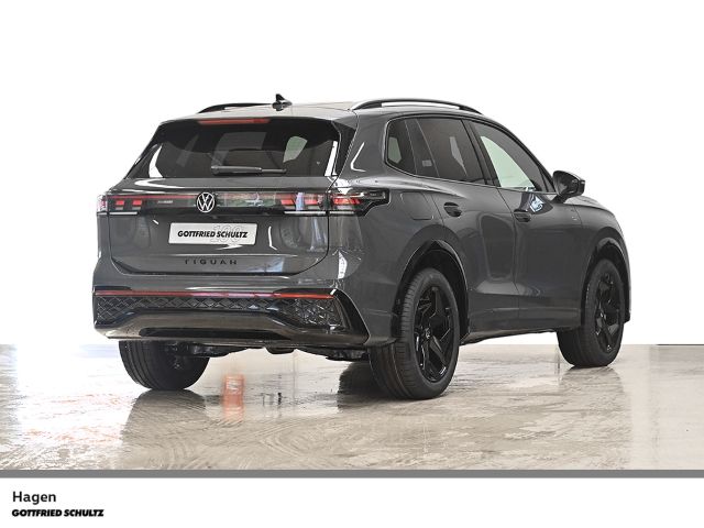 Volkswagen Tiguan - Bild 3