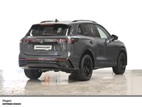 Volkswagen Tiguan - Vorschau Bild 3