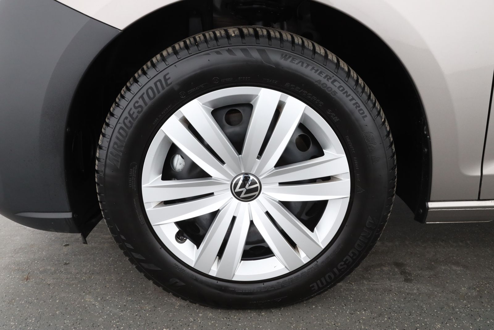 Volkswagen Caddy - Bild 8