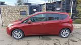 Nissan Note 1.5 DCi Klima Neuer Zahnriemen - Nissan Note aus 2013