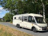Carthago chic c-line I 6.2 XL QB, 5 Sitzplätze