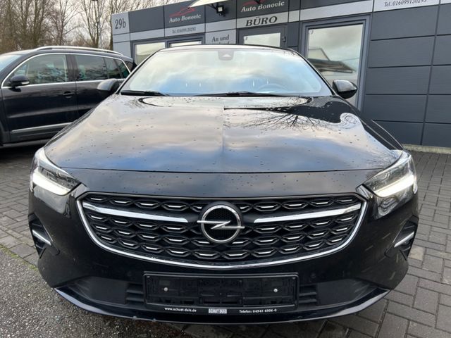 Opel Insignia B Grand Sport Ultimate