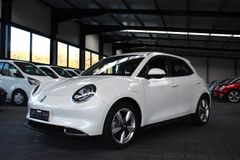 Fotografie des GWM Ora 03