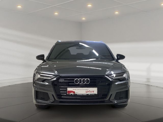 A6 Avant sport 55 TFSI e quattro S tronic,Headup