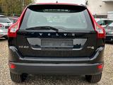 Volvo XC60DRIVe Kinetic1Hand Leder Scheckheft Panorama - Volvo Gebrauchtwagen in Hannover