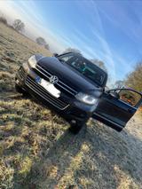 Volkswagen Touareg 3.0 V6 TDI Tiptronic -
