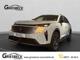 Peugeot 5008 Hybrid 136 Allure 1.2 EU6e Navi 360 Kamera  - Peugeot Neuwagen: Eu