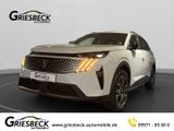 Peugeot 5008 Hybrid 136 Allure 1.2 EU6e Navi 360 Kamera  - Peugeot 5008 mit Benzin-Antrieb
