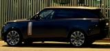 Land Rover Range Rover 4.4 P530 SV SV - Land Rover Range Rover SV mit Benzin-Antrieb