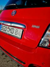 Fiat 500S - Fiat 500S Gebrauchtwagen