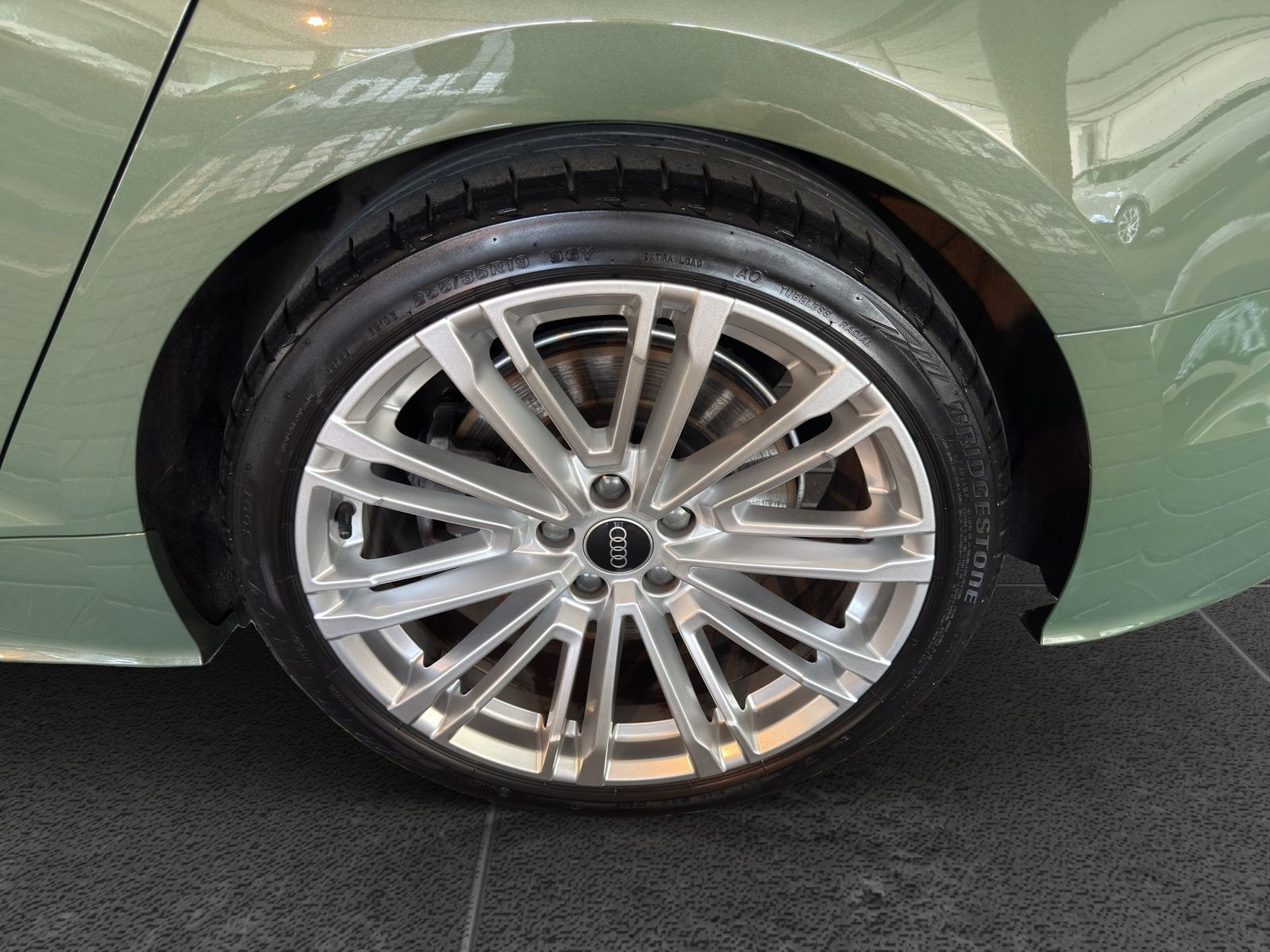 Audi A5 Sportback 45 TFSI advanced B&O Matrix LED SHZ foto 17