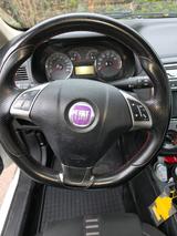 Fiat punto t-jet - Fiat Grande Punto: T Jet