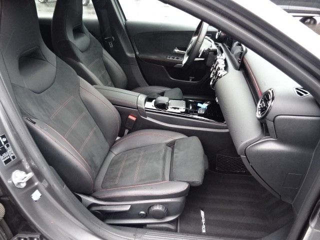 Mercedes-Benz A 180d AMG,LEDER,NAVI,LED,AUTOM,KAMERA,PDC,1HAND foto 11