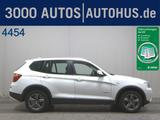 BMW X3 xDrive20d Leder Navi Pano AHK HU 01/27 - BMW X3 mit Diesel-Antrieb: 3.0