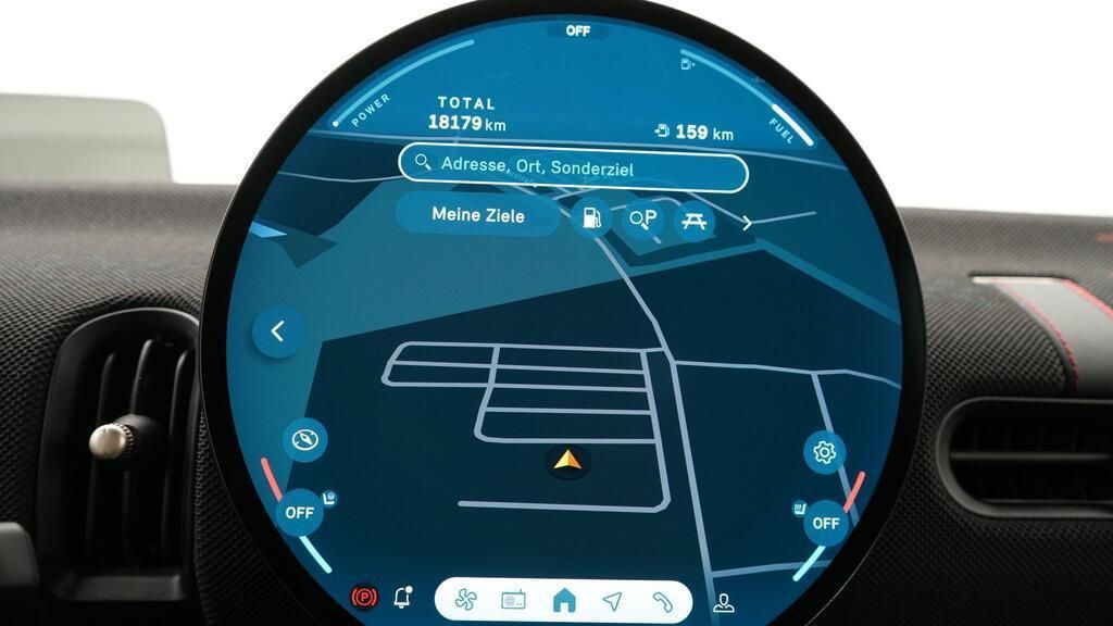 MINI John Cooper Works Cabrio - Bild 15