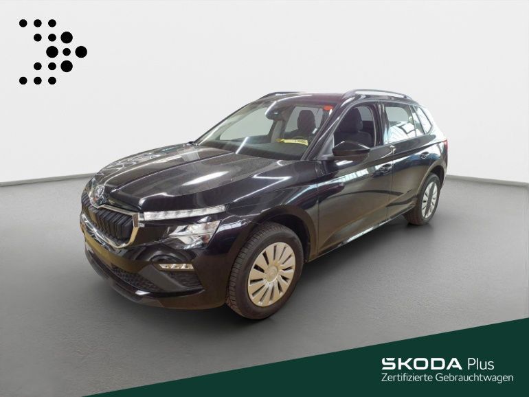 Image of Skoda Kamiq