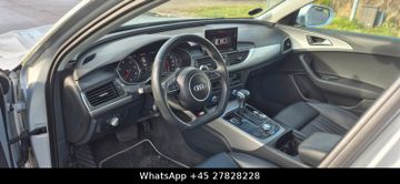 Audi A6 - 9